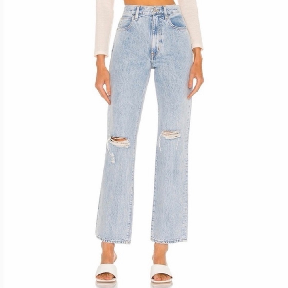 Slvrlake Jeans
